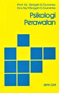 Image of PSIKOLOGI PERAWATAN