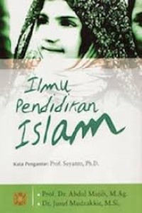 Image of ILMU PENDIDIKAN ISLAM
