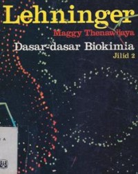 Image of DASAR-DASAR BIOKIMIA JILID 2